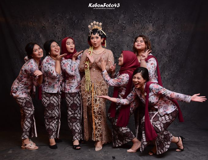 Sasono Utomo TMII Wedding | Pernikahan Megah dalam Tradisi Jawa by Memopro Wedding Organizer - 016