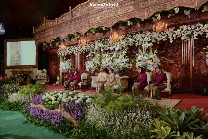Sasono Utomo TMII Wedding | Pernikahan Megah dalam Tradisi Jawa by Memopro Wedding Organizer - 021 Sasono Utomo TMII Wedding | Pernikahan Megah dalam Tradisi Jawa by Memopro Wedding Organizer - 021