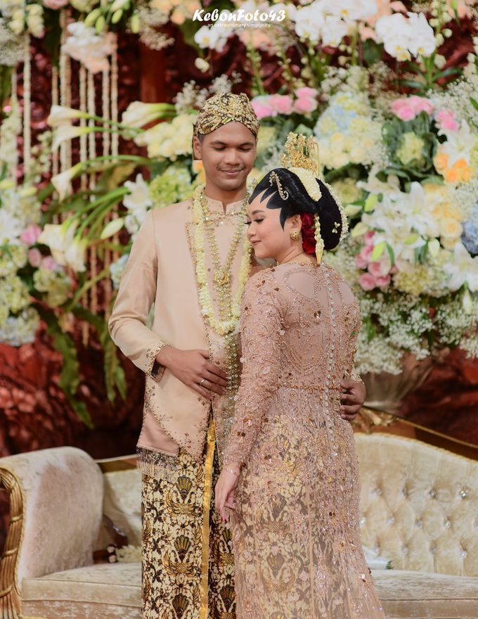 Sasono Utomo TMII Wedding | Pernikahan Megah dalam Tradisi Jawa by Memopro Wedding Organizer - 008 Sasono Utomo TMII Wedding | Pernikahan Megah dalam Tradisi Jawa by Memopro Wedding Organizer - 008