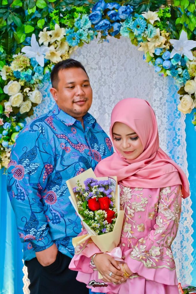 Hantaran Riri&Fadli by Dua photography - 004