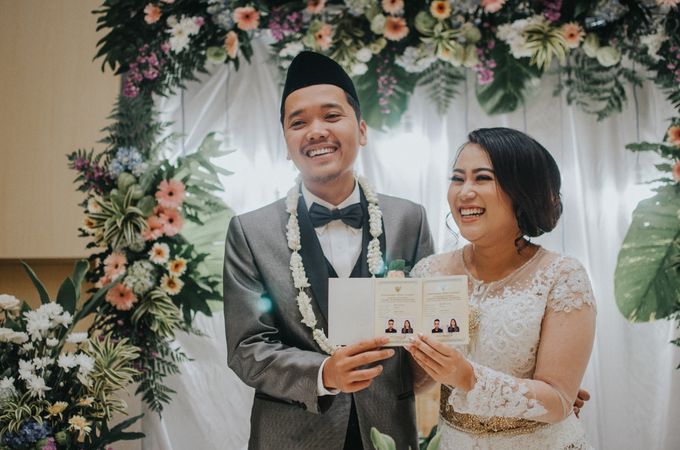 Wedding Of Lovy & Guntur by Redflag Photoworks - 016 Wedding Of Lovy & Guntur by Redflag Photoworks - 016