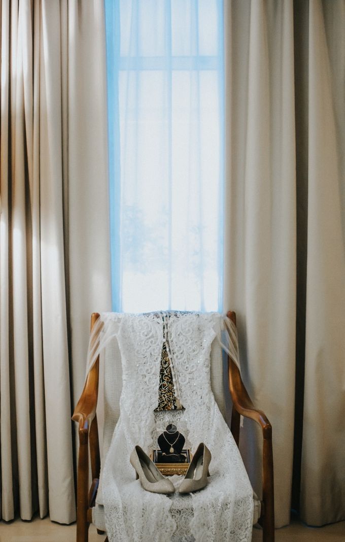 Wedding Of Lovy & Guntur by Redflag Photoworks - 007 Wedding Of Lovy & Guntur by Redflag Photoworks - 007