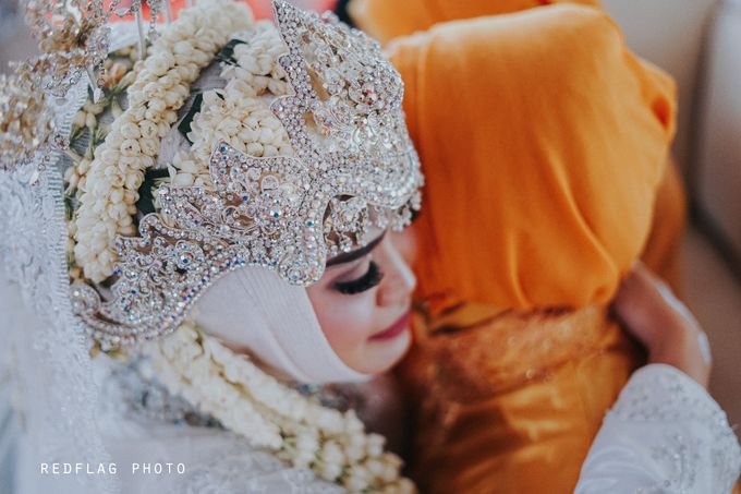 Wedding Teaser Of Putri & Ardy by Redflag Photoworks - 005