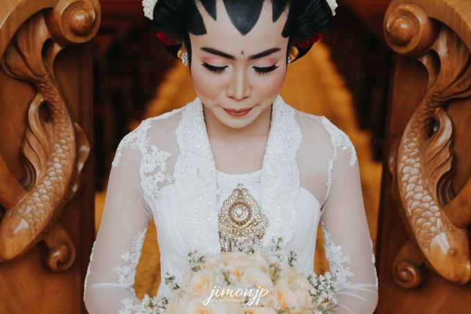 The Wedding Of Irna & Lucky by Armadani Organizer - 006 The Wedding Of Irna & Lucky by Armadani Organizer - 006
