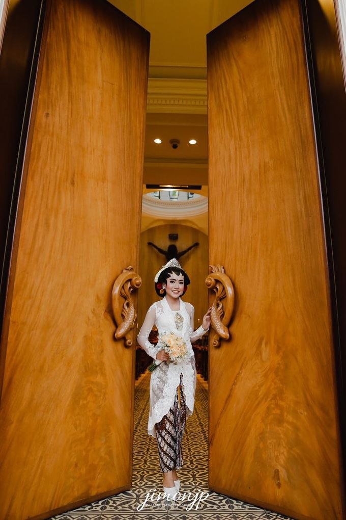 The Wedding Of Irna & Lucky by Armadani Organizer - 008 The Wedding Of Irna & Lucky by Armadani Organizer - 008