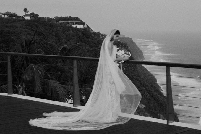 Anas Dress by GAËTA Bridal Couture - 003 Anas Dress by GAËTA Bridal Couture - 003