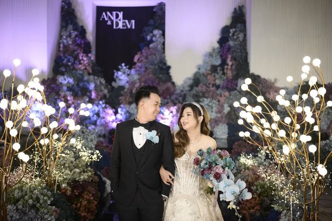 The Wedding of Andi & Devi by Testimo Wedding Planner & Organizer - 004 The Wedding of Andi & Devi by Testimo Wedding Planner & Organizer - 004