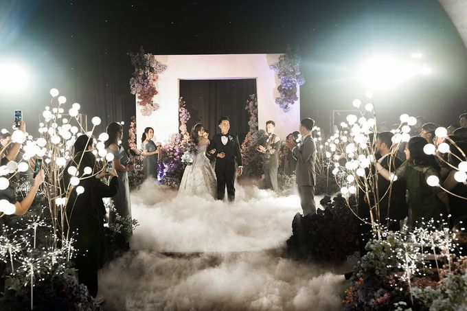 The Wedding of Andi & Devi by Testimo Wedding Planner & Organizer - 002 The Wedding of Andi & Devi by Testimo Wedding Planner & Organizer - 002