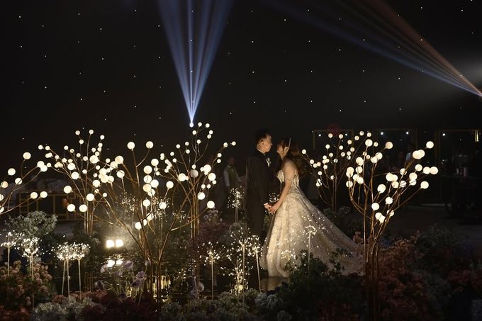 The Wedding of Andi & Devi by Testimo Wedding Planner & Organizer - 005 The Wedding of Andi & Devi by Testimo Wedding Planner & Organizer - 005