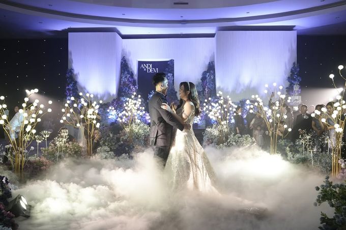 The Wedding of Andi & Devi by Testimo Wedding Planner & Organizer - 003 The Wedding of Andi & Devi by Testimo Wedding Planner & Organizer - 003