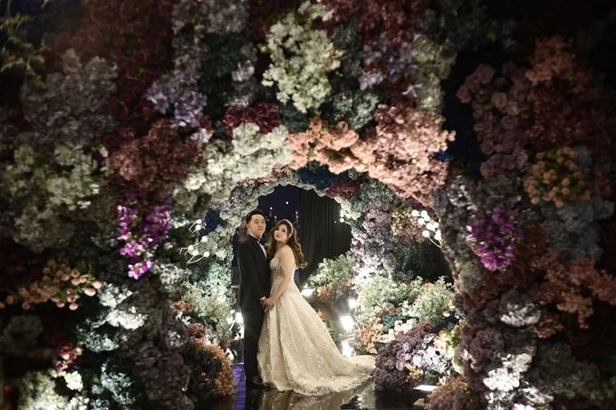 The Wedding of Andi & Devi by Testimo Wedding Planner & Organizer - 006 The Wedding of Andi & Devi by Testimo Wedding Planner & Organizer - 006