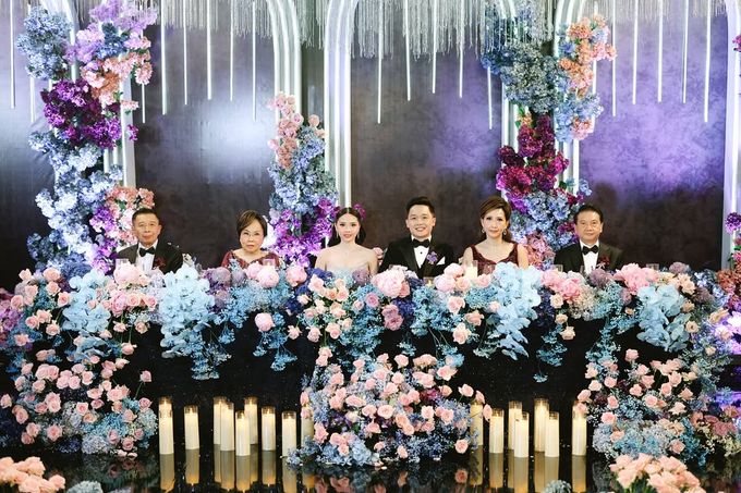 The Wedding of Tri & Imel by Testimo Wedding Planner & Organizer - 004 The Wedding of Tri & Imel by Testimo Wedding Planner & Organizer - 004