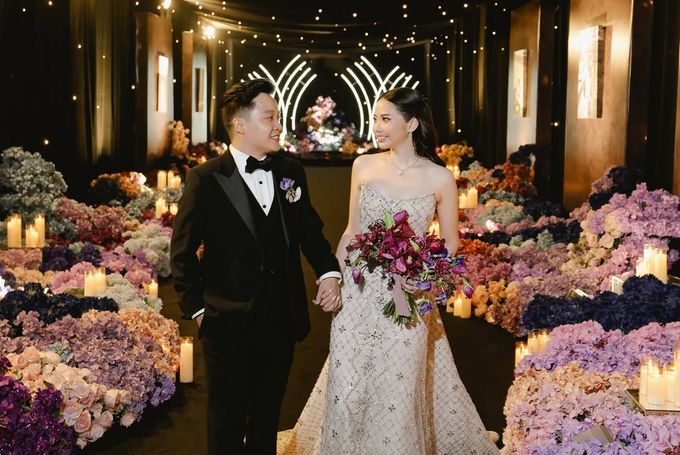 The Wedding of Tri & Imel by Testimo Wedding Planner & Organizer - 003 The Wedding of Tri & Imel by Testimo Wedding Planner & Organizer - 003