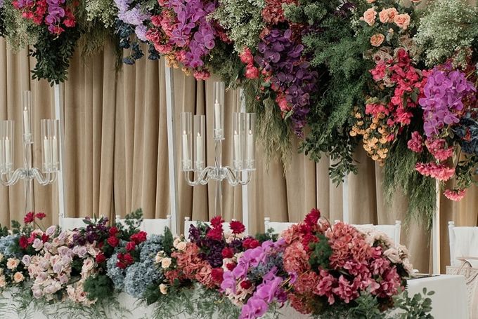 Sangjit of Audrey & Jasson by Testimo Wedding Planner & Organizer - 008