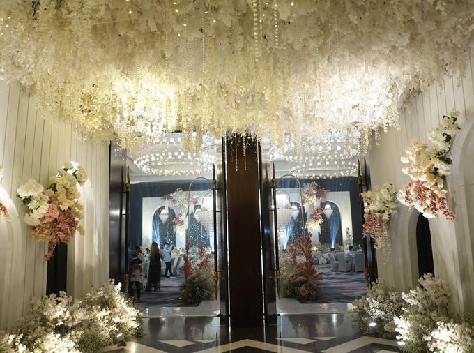 The Wedding of Jeffry & Devi by Testimo Wedding Planner & Organizer - 007