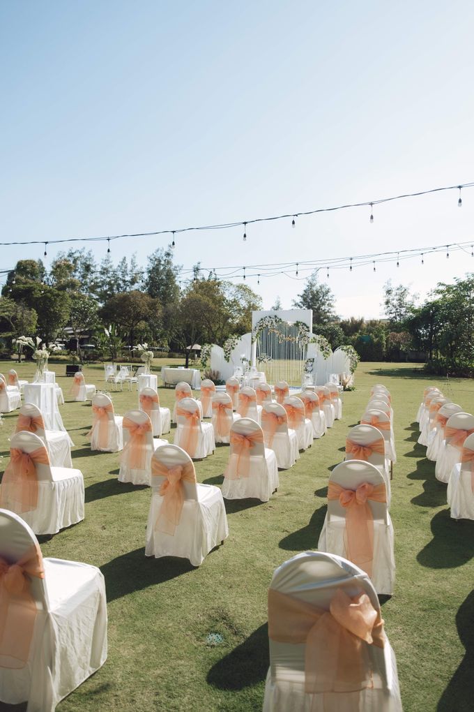 Toni & Debora Holy Matrimony by Golf Graha Famili - 007 Toni & Debora Holy Matrimony by Golf Graha Famili - 007
