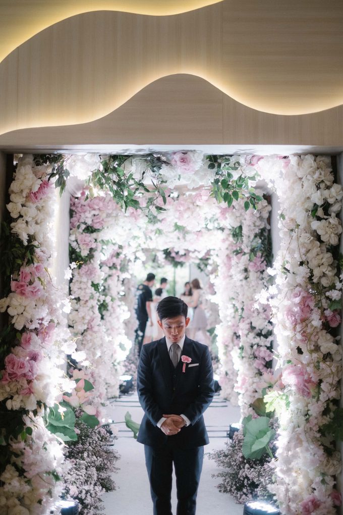 The Wedding of Ari & Ria by Jane's Atelier - 023 The Wedding of Ari & Ria by Jane's Atelier - 023