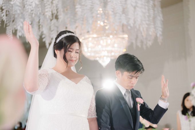 The Wedding of Ari & Ria by Jane's Atelier - 016 The Wedding of Ari & Ria by Jane's Atelier - 016