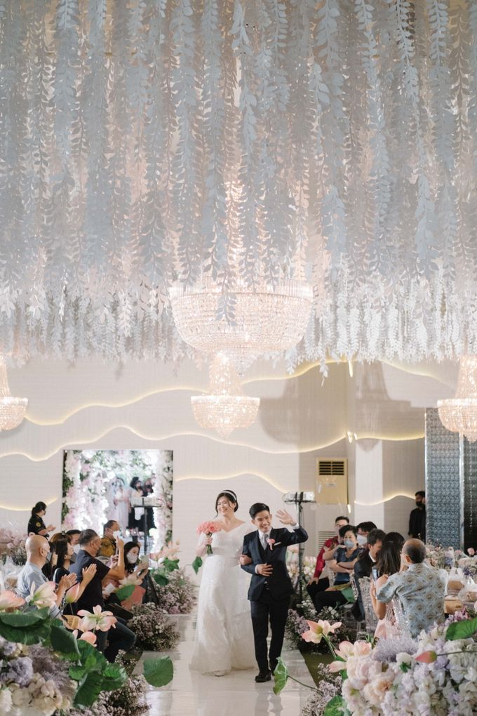 The Wedding of Ari & Ria by Jane's Atelier - 031 The Wedding of Ari & Ria by Jane's Atelier - 031