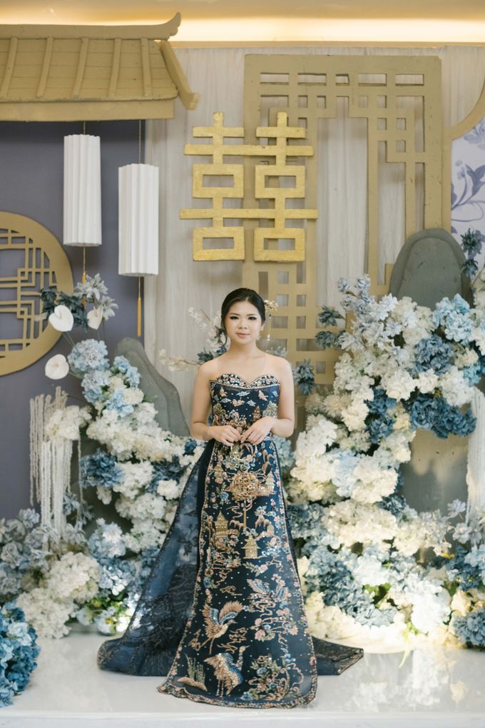 The Engagement of Mikhael & Jennyfer by FROST Event Designer - 026 The Engagement of Mikhael & Jennyfer by FROST Event Designer - 026