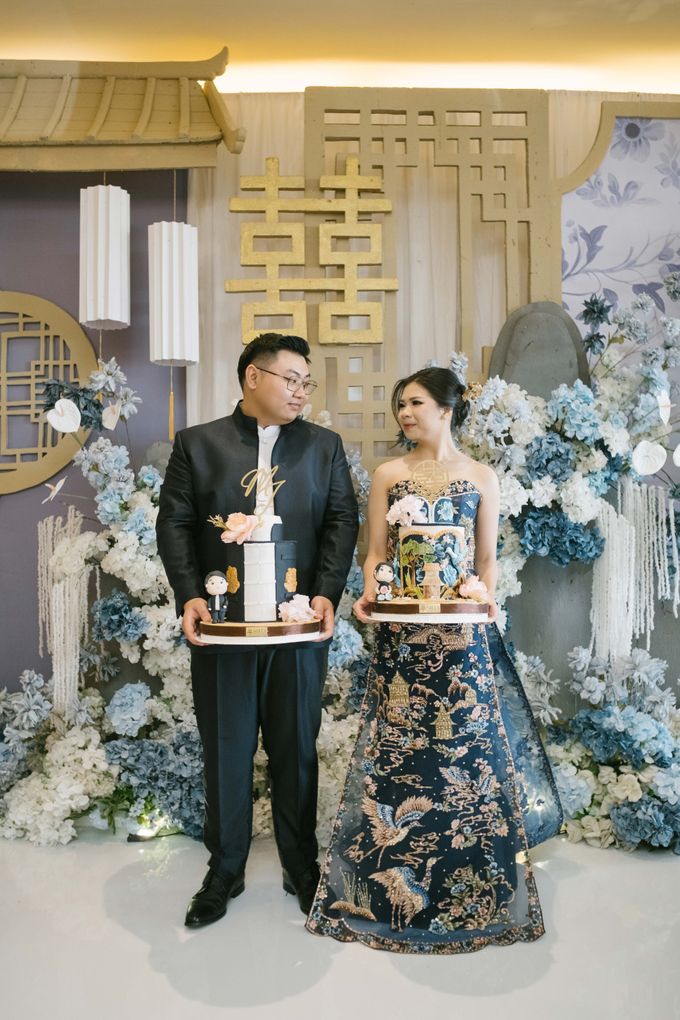 The Engagement of Mikhael & Jennyfer by FROST Event Designer - 045 The Engagement of Mikhael & Jennyfer by FROST Event Designer - 045