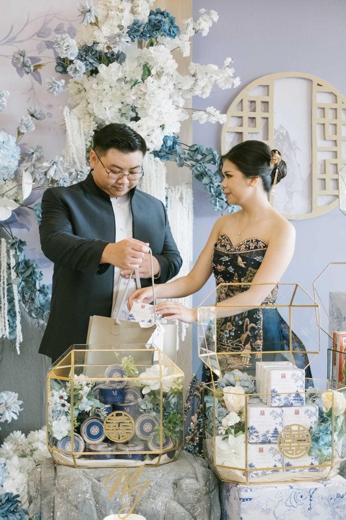 The Engagement of Mikhael & Jennyfer by FROST Event Designer - 047 The Engagement of Mikhael & Jennyfer by FROST Event Designer - 047