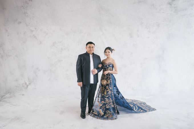The Engagement of Mikhael & Jennyfer by FROST Event Designer - 001 The Engagement of Mikhael & Jennyfer by FROST Event Designer - 001