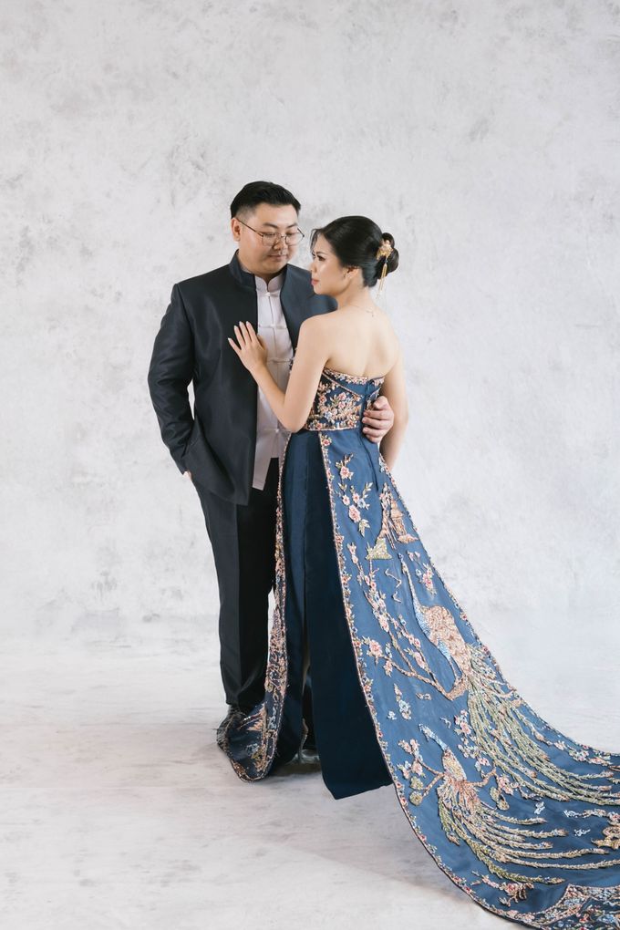 The Engagement of Mikhael & Jennyfer by FROST Event Designer - 006 The Engagement of Mikhael & Jennyfer by FROST Event Designer - 006