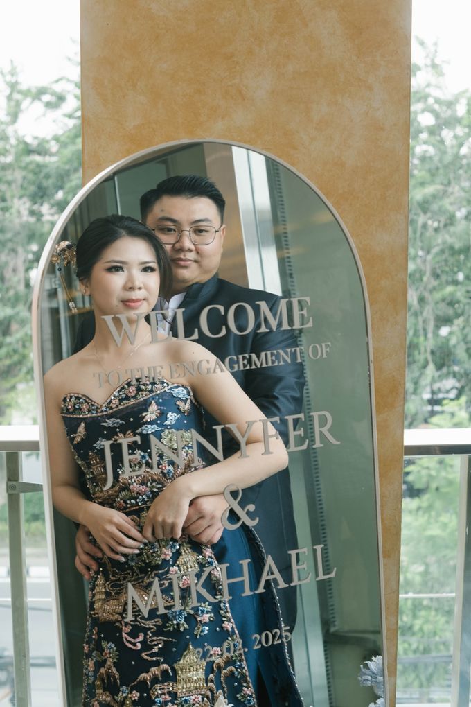 The Engagement of Mikhael & Jennyfer by FROST Event Designer - 013 The Engagement of Mikhael & Jennyfer by FROST Event Designer - 013