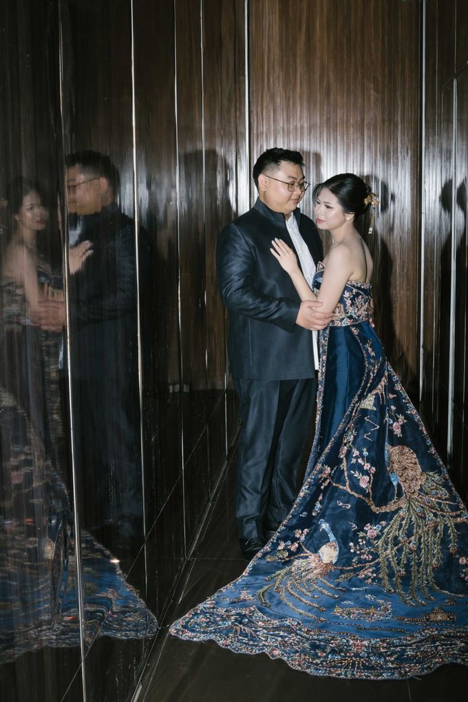 The Engagement of Mikhael & Jennyfer by FROST Event Designer - 021 The Engagement of Mikhael & Jennyfer by FROST Event Designer - 021