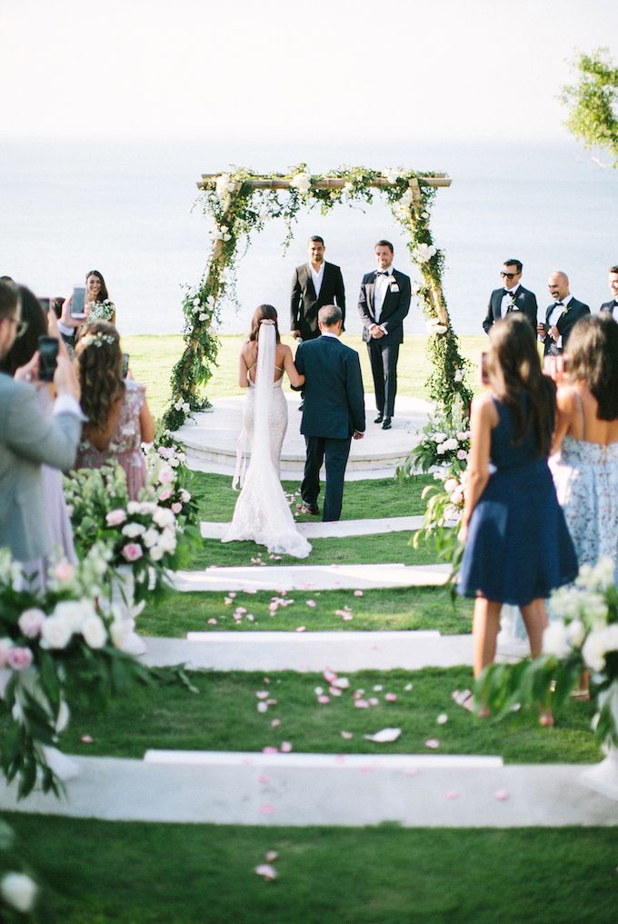 French Countryside Wedding in Bali by Call Me Madame - 033 French Countryside Wedding in Bali by Call Me Madame - 033