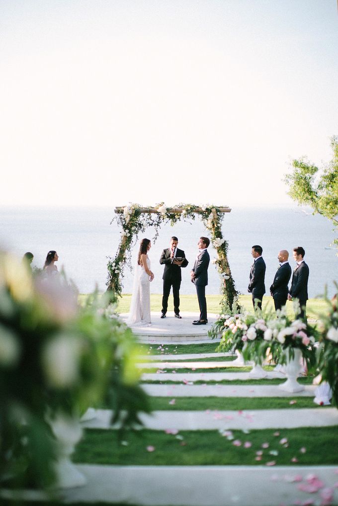 French Countryside Wedding in Bali by Call Me Madame - 034 French Countryside Wedding in Bali by Call Me Madame - 034