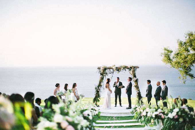 French Countryside Wedding in Bali by Call Me Madame - 032 French Countryside Wedding in Bali by Call Me Madame - 032