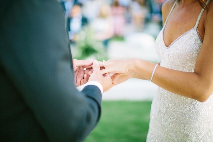 French Countryside Wedding in Bali by Call Me Madame - 049 French Countryside Wedding in Bali by Call Me Madame - 049