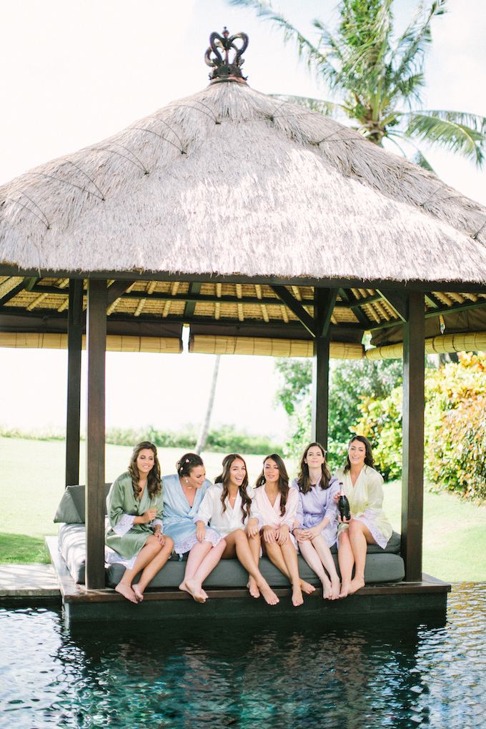 French Countryside Wedding in Bali by Call Me Madame - 006 French Countryside Wedding in Bali by Call Me Madame - 006