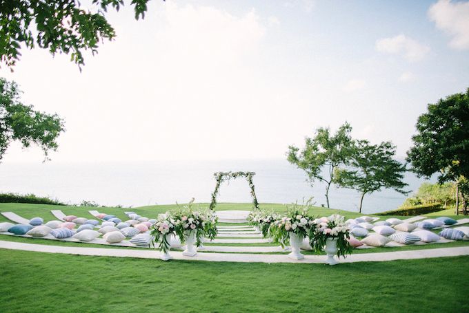 French Countryside Wedding in Bali by Call Me Madame - 010 French Countryside Wedding in Bali by Call Me Madame - 010