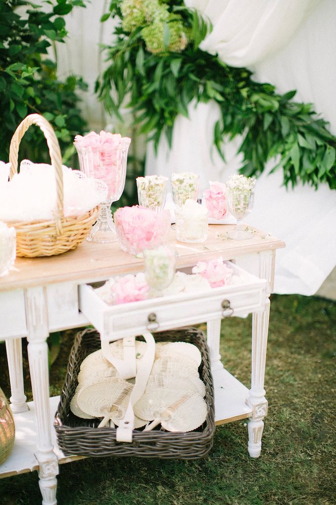 French Countryside Wedding in Bali by Call Me Madame - 017 French Countryside Wedding in Bali by Call Me Madame - 017