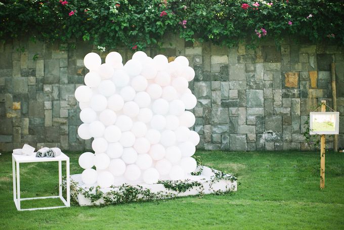 French Countryside Wedding in Bali by Call Me Madame - 021 French Countryside Wedding in Bali by Call Me Madame - 021