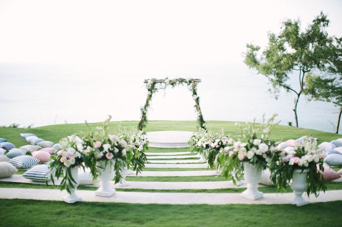French Countryside Wedding in Bali by Call Me Madame - 030 French Countryside Wedding in Bali by Call Me Madame - 030