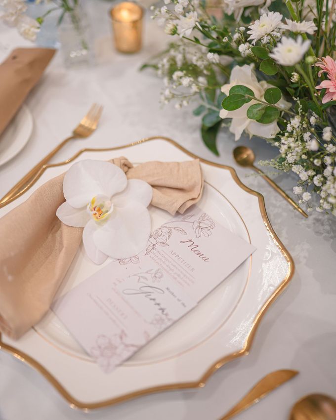 DRIED PALM WEDDING AT JW MARRIOTT JAKARTA by Silverdust Decoration - 004 DRIED PALM WEDDING AT JW MARRIOTT JAKARTA by Silverdust Decoration - 004
