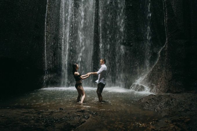 Bali Prewedding Carmen & Yohan by StayBright - 015