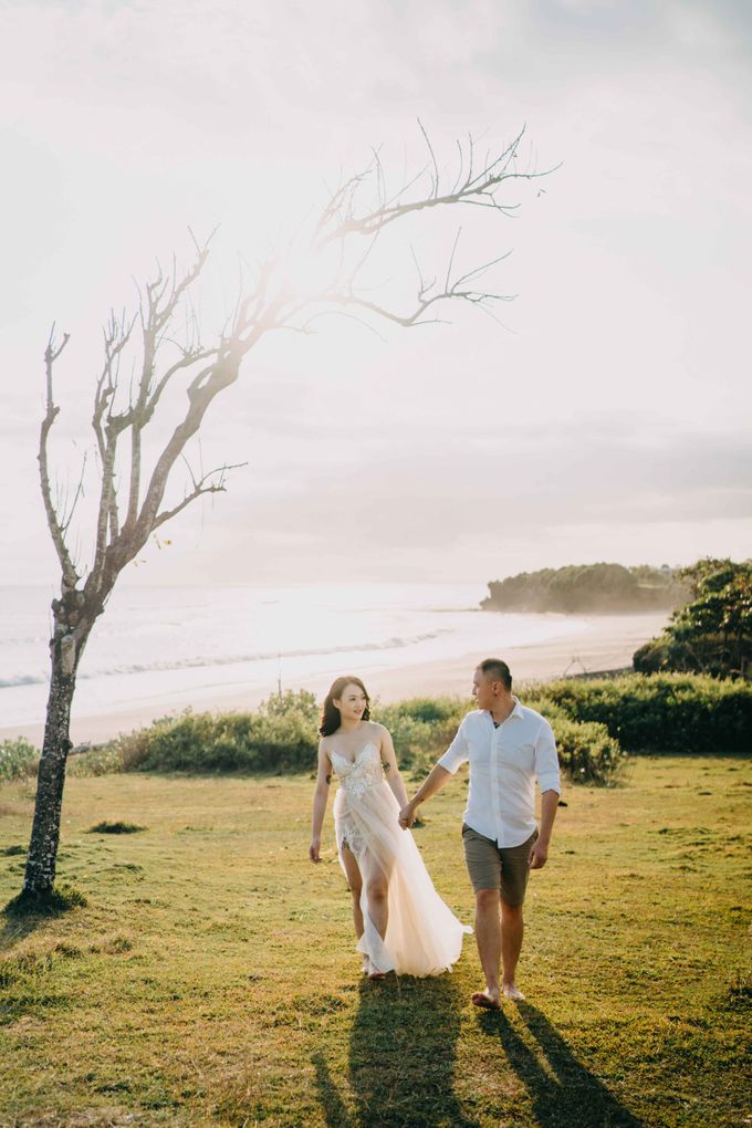 Bali Prewedding Carmen & Yohan by StayBright - 016