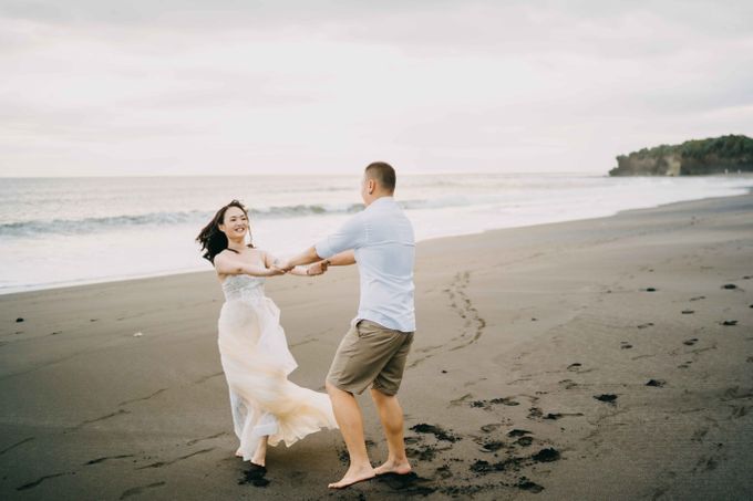 Prewedding video Yohan & Carmen by StayBright - 002 Prewedding video Yohan & Carmen by StayBright - 002