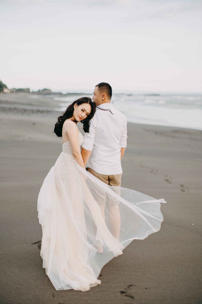 Bali Prewedding Carmen & Yohan by StayBright - 019