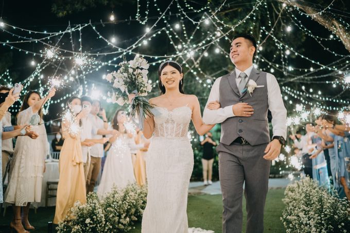 The Wedding of Aditya & Christine by Cloris Decoration - 017 The Wedding of Aditya & Christine by Cloris Decoration - 017