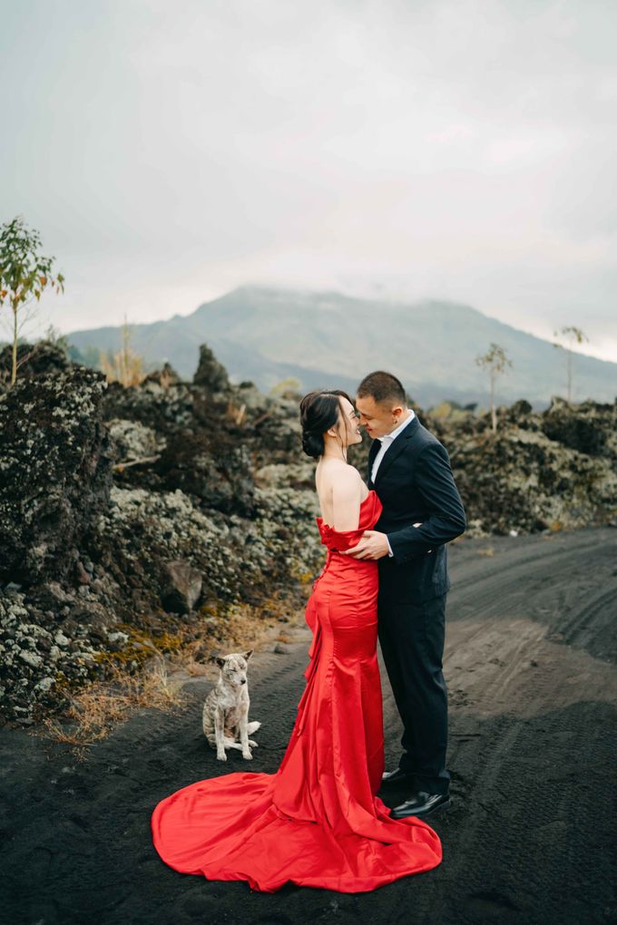 Bali Prewedding Carmen & Yohan by StayBright - 006