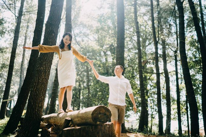 Bali Prewedding Carmen & Yohan by StayBright - 007