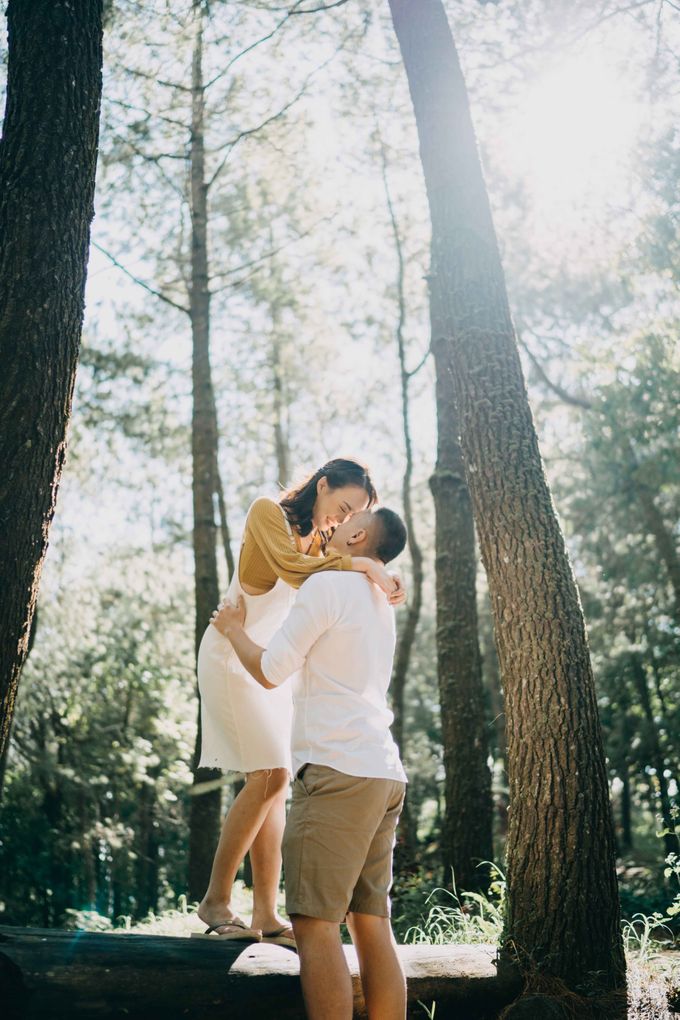 Bali Prewedding Carmen & Yohan by StayBright - 008