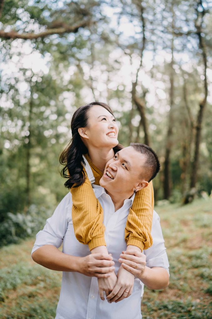 Bali Prewedding Carmen & Yohan by StayBright - 009