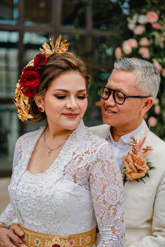 Madiyan & Fonny by Vowever Wedding Planner - 032 Madiyan & Fonny by Vowever Wedding Planner - 032